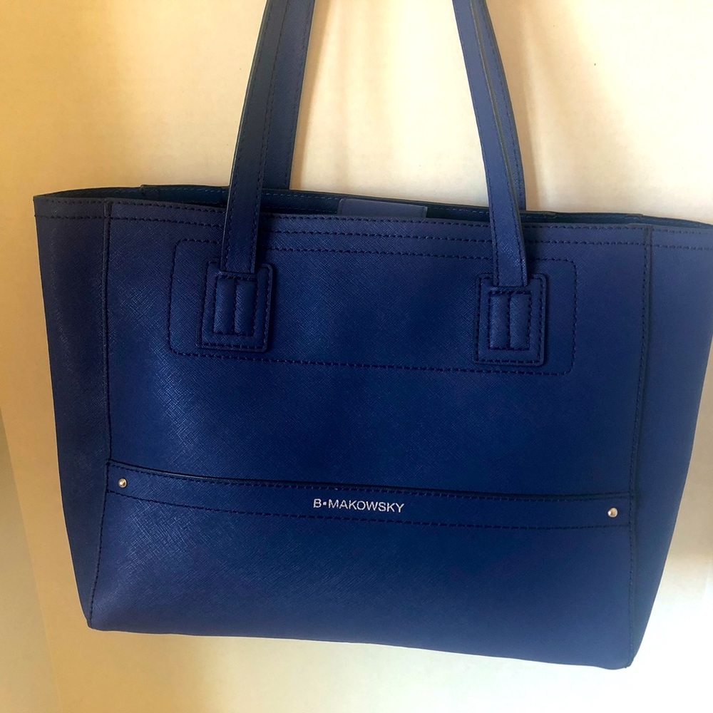 B. Makowsky purse